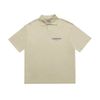 FEAR OF GOD ESSENTIALS Short Sleeve Boxy Polo(HẾT HÀNG)