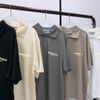 FEAR OF GOD ESSENTIALS Short Sleeve Boxy Polo(HẾT HÀNG)