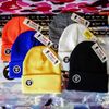 AAPE® WOOL HAT - NÓN LEN AAPE