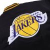 LAKERS BOMBER JACKET(HẾT HÀNG)