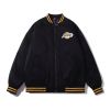 LAKERS BOMBER JACKET(HẾT HÀNG)