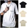 FEAR OF GOD ESSENTIALS Short Sleeve Boxy Polo(HẾT HÀNG)