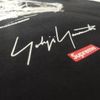 SUPREME YOHJI YAMAMOTO SCRIBBLE WOLF TEE (Best Version)