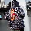 BAPE® Tiger Shark Funthera Militia