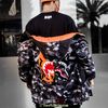 BAPE® Tiger Shark Funthera Militia