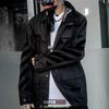 OFF-WHITE™ BLACK LOGO JACKET