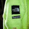 Supreme The North Face S Logo Fleece Jacket (HẾT HÀNG)