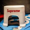 GHẾ NHỰA SUPREME - MINI PLASTIC CHAIR SUPREME