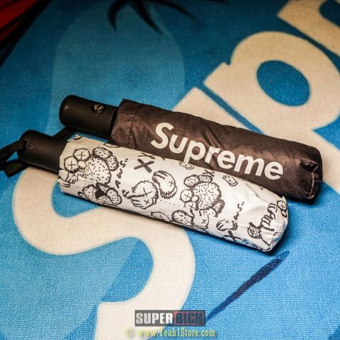  DÙ SUPREME/KAWS - SUPREME/KAWS UMBRELLA(HẾT HÀNG) 