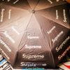 DÙ SUPREME/KAWS - SUPREME/KAWS UMBRELLA(HẾT HÀNG)