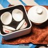 BỘ SET TÁCH TRÀ MINI SUPREME - SUPREME TEA CUPS MINI SET (HẾT HÀNG)