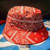 Bandana Bucket Hats (HẾT HÀNG)