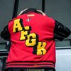 AFGK2022 (FFF) VARSITY JACKET (BEST VERSION)