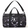 BAPE® E-Mook Black Camo Duffle Bag (HẾT HÀNG)