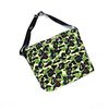 BAPE® Camo Shoulder Bag Green (HẾT HÀNG)