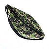 BAPE® Camo Shoulder Bag Green (HẾT HÀNG)