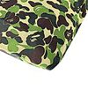 BAPE® Camo Shoulder Bag Green (HẾT HÀNG)