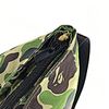 BAPE® Camo Shoulder Bag Green (HẾT HÀNG)