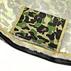 BAPE® Camo Shoulder Bag Green (HẾT HÀNG)