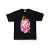 BAPE® ABC CAMO MILO ON BIG APE TEE (HẾT HÀNG)