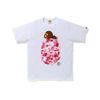 BAPE® ABC CAMO MILO ON BIG APE TEE (HẾT HÀNG)