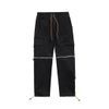 RHUDE 20SS Detachable Zipper Track Pants (BEST VERSION) (HẾT HÀNG)