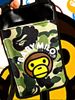 BAPE® E-MOOK BABY MILO SHOULDER BAG - TÚI ĐEO CHÉP BAPE® BABY MILO (HẾT HÀNG)