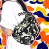 BAPE® ABC Camo Waist Bag (HẾT HÀNG)