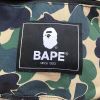 BAPE® ABC Camo Waist Bag (HẾT HÀNG)