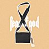 Fear of God Seventh Collection Crossbody Bag Black (BEST VERSION) (HẾT HÀNG)