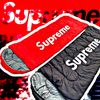 Supreme Sleeping Bag - Túi Ngủ Supreme (HẾT HÀNG)