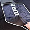 Supreme Sleeping Bag - Túi Ngủ Supreme (HẾT HÀNG)