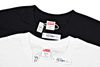 Supreme Gummo Dot Tee White/Black (BEST VERSION)