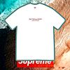 Supreme Still Talking Tee White (BEST VERSION) (HẾT HÀNG)