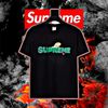 Supreme Lizard Tee White/Black (BEST VERSION) (HẾT HÀNG)