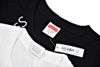 Supreme Lizard Tee White/Black (BEST VERSION) (HẾT HÀNG)