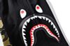 BAPE® 1ST CAMO HALF SIDE SHARK SWEAT SHORTS (HẾT HÀNG)