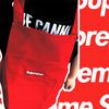 Supreme Apron - Tạp Dề Supreme (HẾT HÀNG)