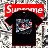 Supreme Gas Tee (BEST VERSION) (HẾT HÀNG)