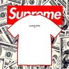 Supreme Gas Tee (BEST VERSION) (HẾT HÀNG)