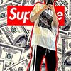 Supreme Gas Tee (BEST VERSION) (HẾT HÀNG)