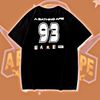 BAPE® A Bathing Ape Team Logo Tee