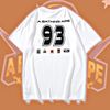 BAPE® A Bathing Ape Team Logo Tee