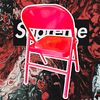 Supreme Folding Chair - Ghế Nhôm Gấp Supreme