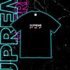 Supreme Est. 1994 Tee White/Black (BEST VERSION) (HẾT HÀNG)