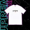 Supreme Est. 1994 Tee White/Black (BEST VERSION) (HẾT HÀNG)