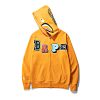 BAPE® Multi Fonts Shark Full Zip Hoodie (HẾT HÀNG)