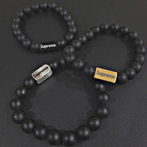  Supreme Bracelet - Vòng tay chuỗi hạt Supreme (HẾT HÀNG) 