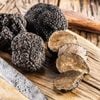 Nấm Truffle ( Nấm cục hay còn gọi là Hắc tùng lộ ) - Loại A1 - Đông lạnh - LH:0915179900
