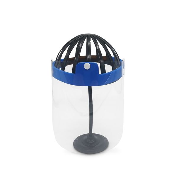  Kính bảo hộ che kín bảo vệ mặt IDIGO AA0-0019-00 